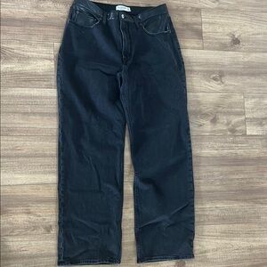 Women’s Black Jeans